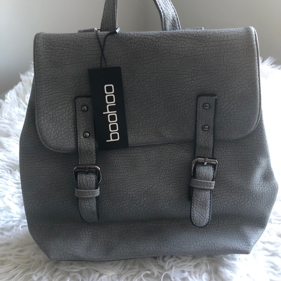 Buckle backpack - Picture 2 of 3